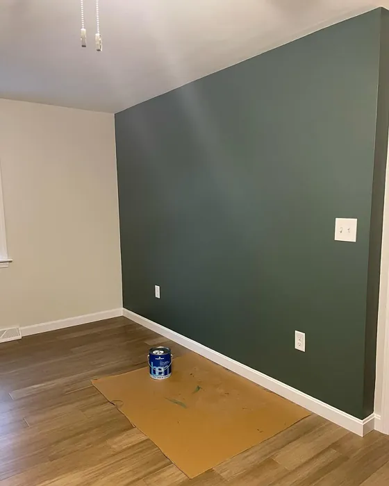 Hc-124 Accent Wall