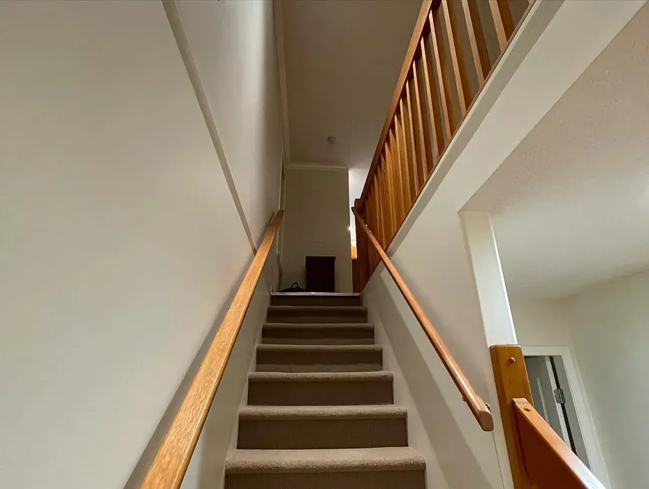 Bm Classic Gray Stairs