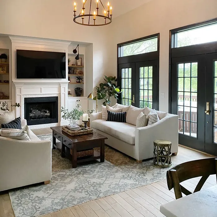 Bm Classic Gray Living Room