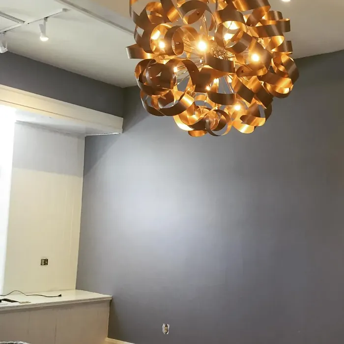 Benjamin Moore AF-570 wall paint Benjamin Moore AF-570 wall paint