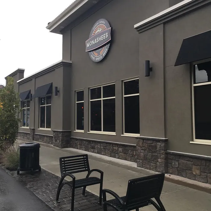 Cromwell Gray exterior inspo