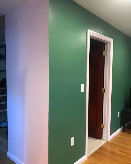 Hc-127 Accent Wall