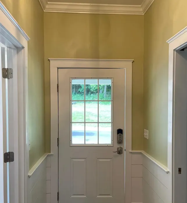 Fernwood Green hallway 