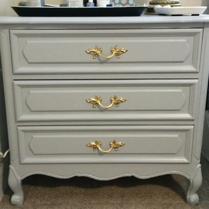 2126-50 Painted Furniture