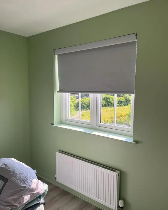 Benjamin Moore HC-119 wall paint paint