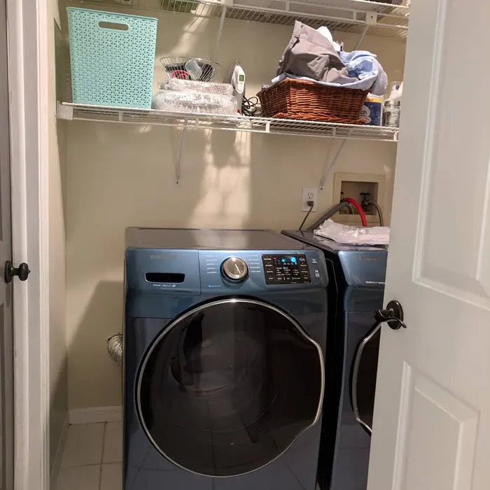 Hc-174 Laundry Room