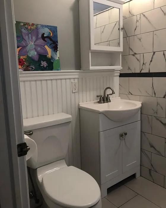 Af-690 Bathroom