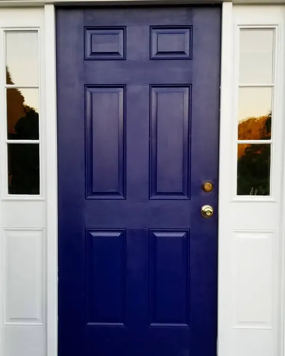 2067-10 Front Door