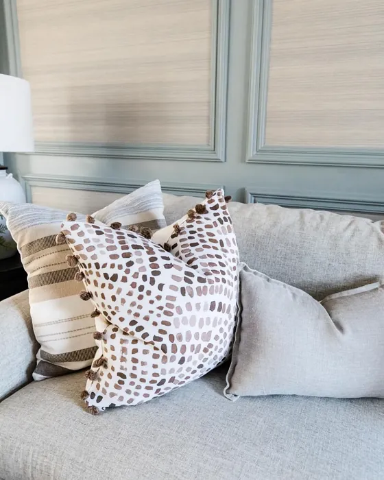 Benjamin Moore Kentucky Haze living room paint review Benjamin Moore Kentucky Haze living room paint review