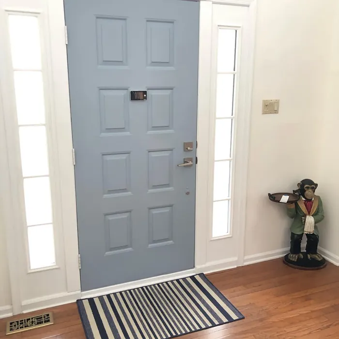 2130-50 Front Door