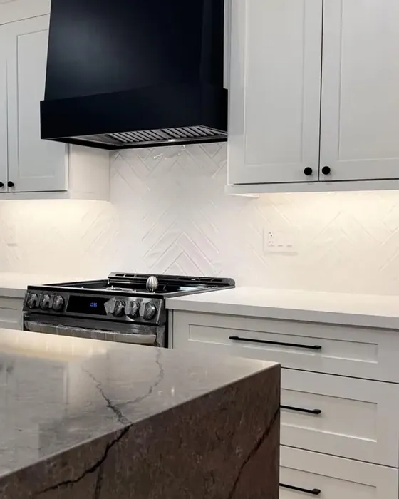 Onyx Kitchen Cabinets