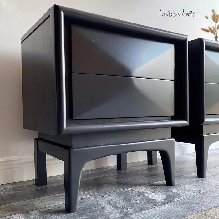 Onyx Painted Furniture