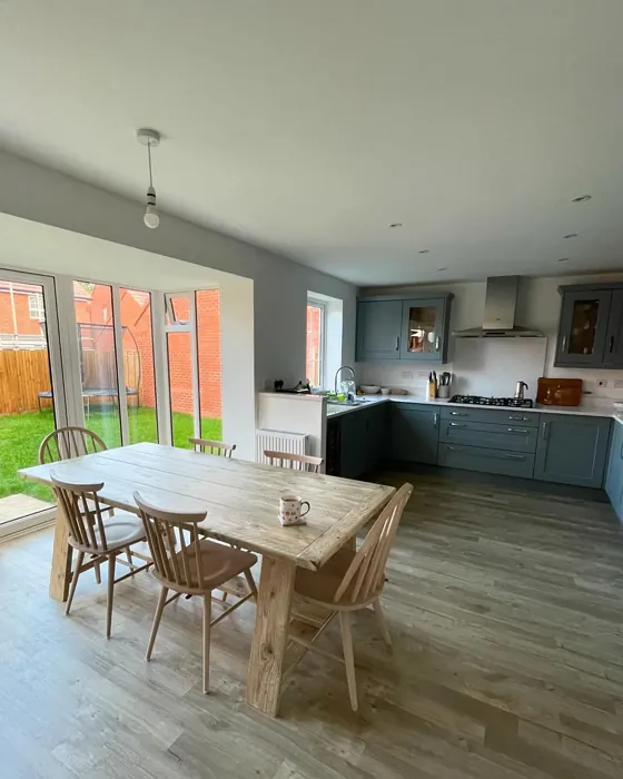 Charlotte Slate kitchen cabinets makeover