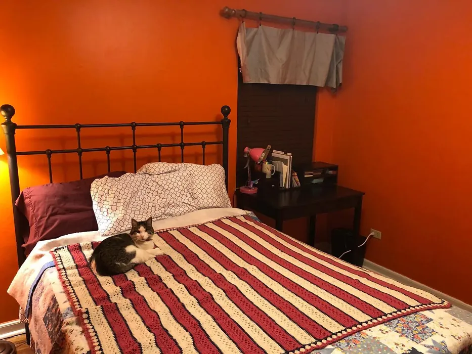2014-20 Bedroom
