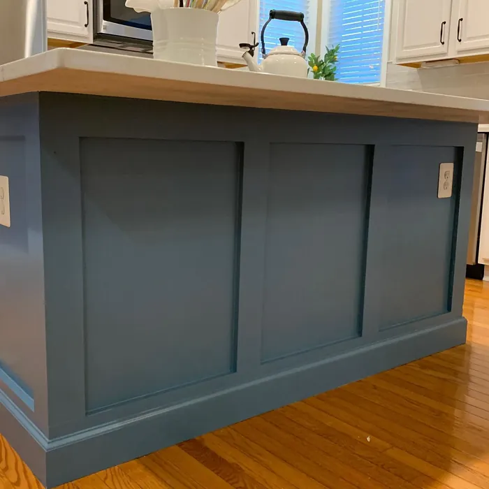 Af-520 Kitchen Island