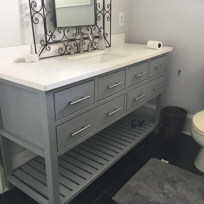 1600 Bathroom Vanity