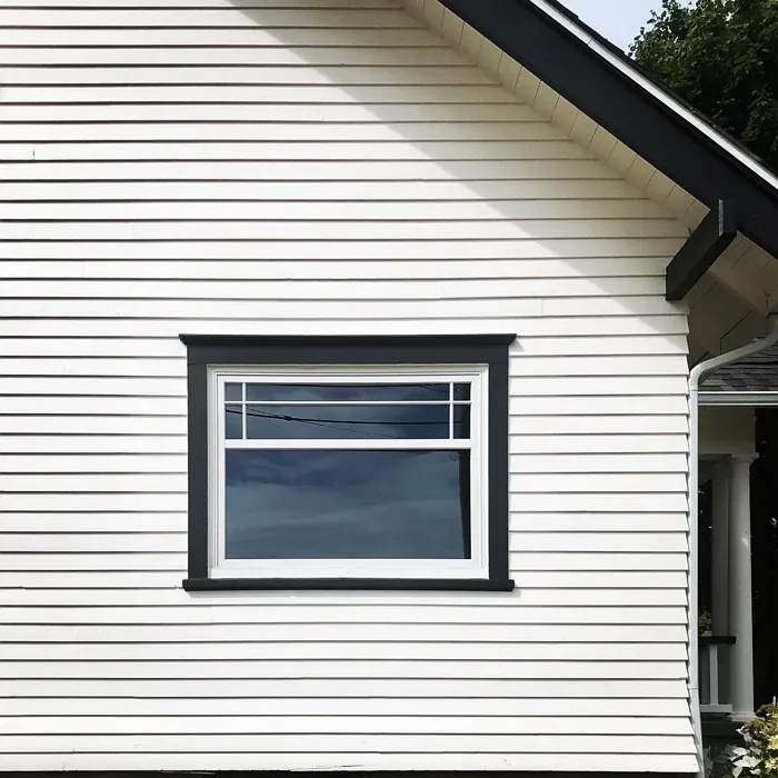 OC-17 house exterior color