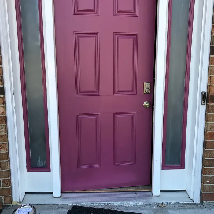 Sw 6292 Front Door