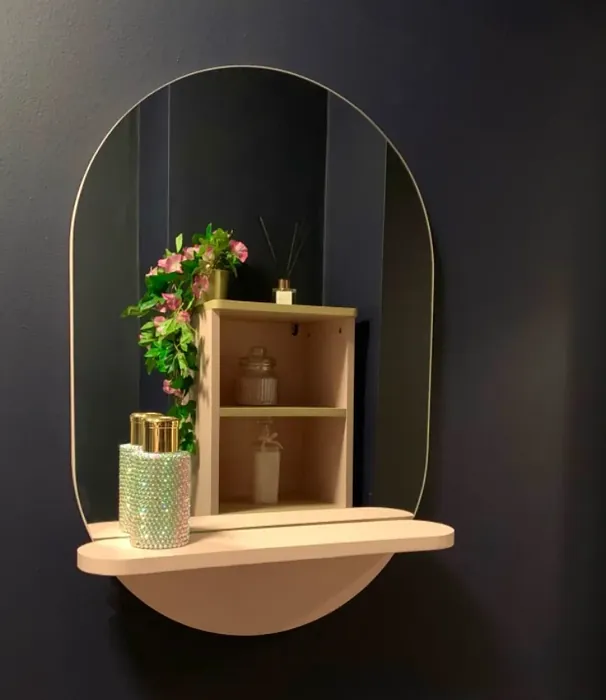 Dulux Black Opal wall paint 