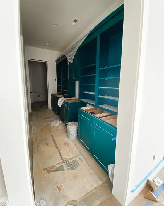 Cabinets