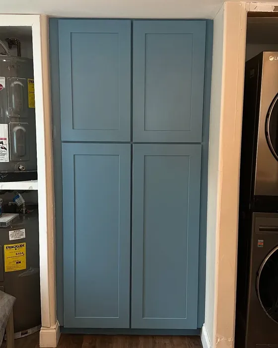 Bluebird Feather kitchen cabinets review