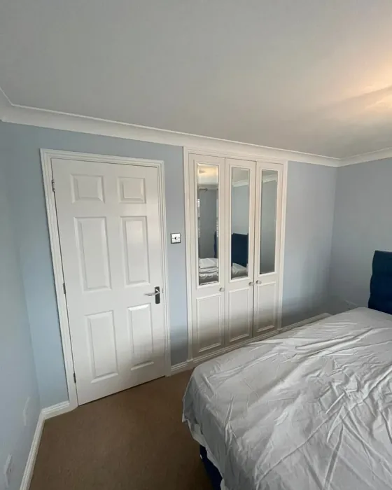 Dulux Pebble Drift 6 bedroom color review