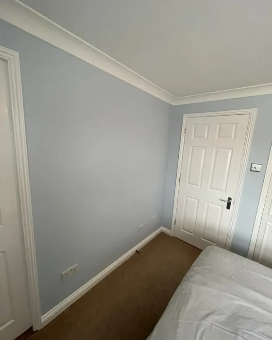 Dulux Pebble Drift 6 bedroom paint