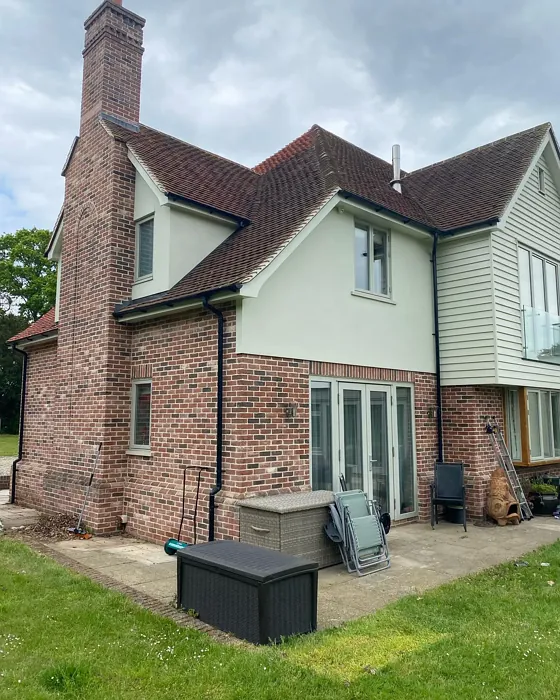 Dulux 70YY 65/090 house exterior 