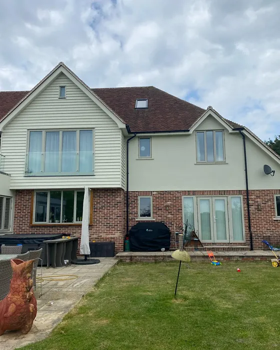 Dulux 70YY 65/090 house exterior review