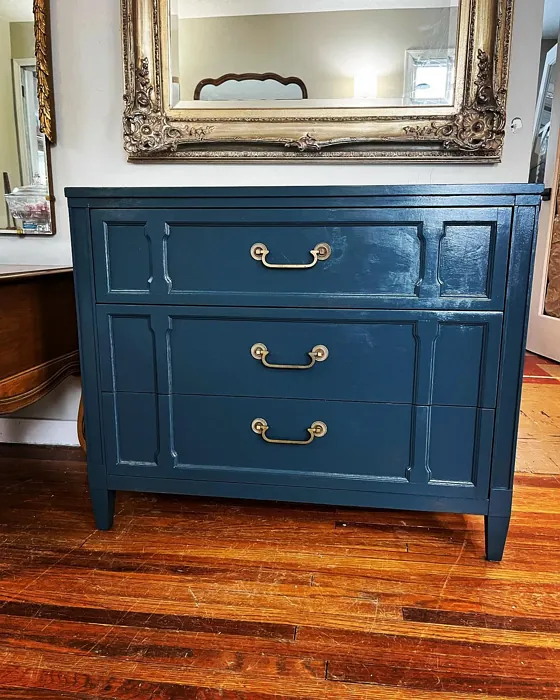 Sw 7623 Painted Furniture