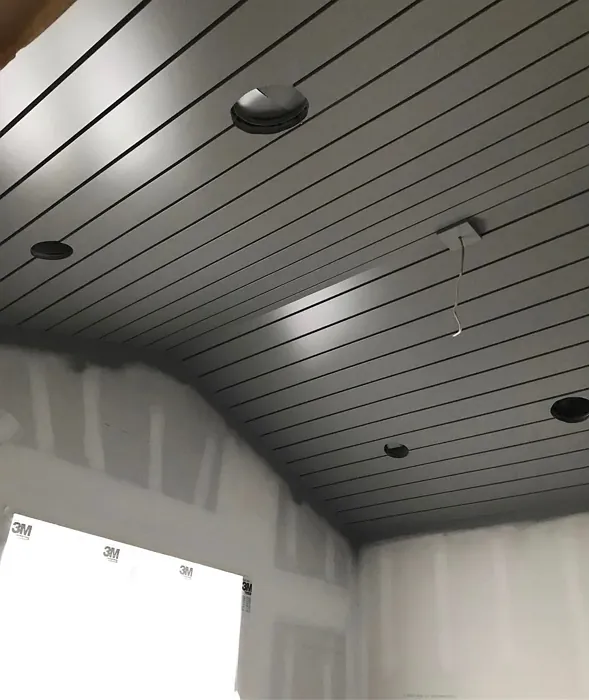 Bm Chelsea Gray Ceiling