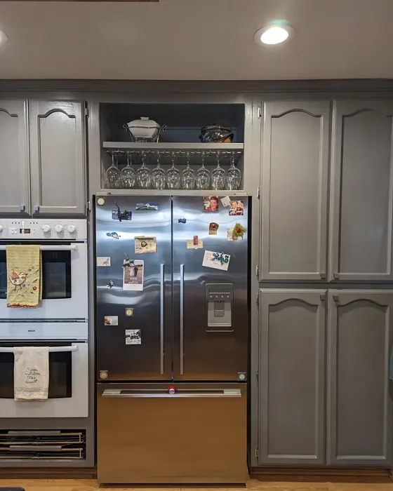 Hc-168 Kitchen Cabinets