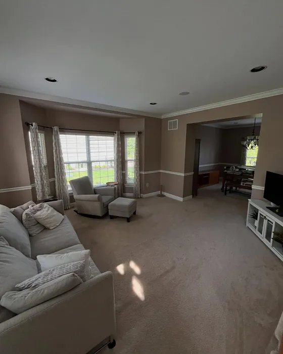 Chelsea Mauve living room Chelsea Mauve living room