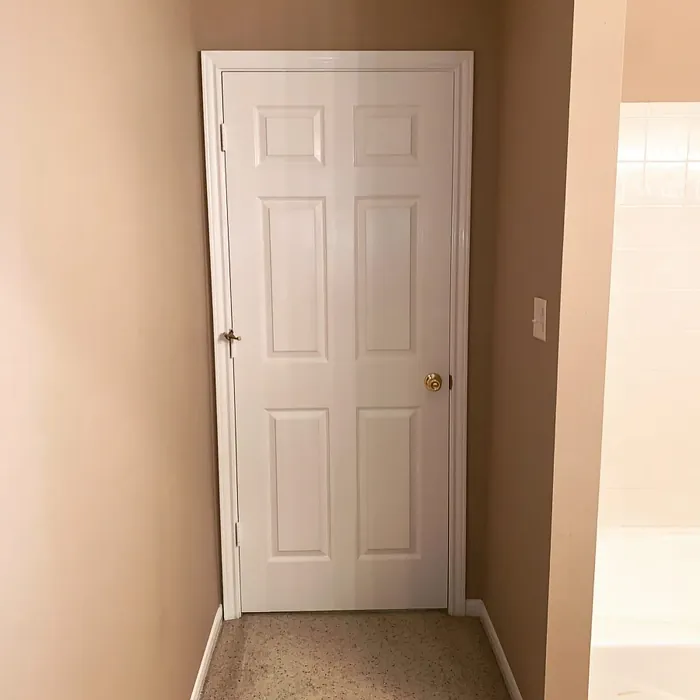 SW Chelsea Mauve bathroom paint SW Chelsea Mauve bathroom paint