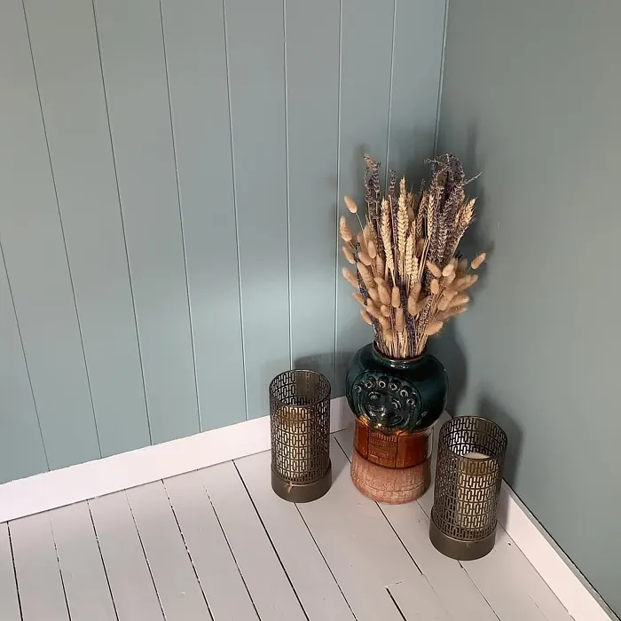 Jotun Cityscape wall paint review