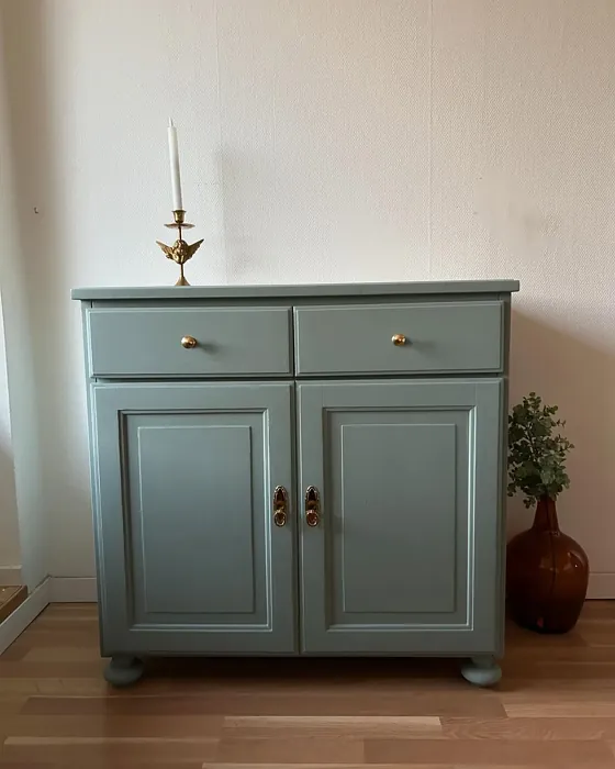 Jotun Cityscape painted storage review