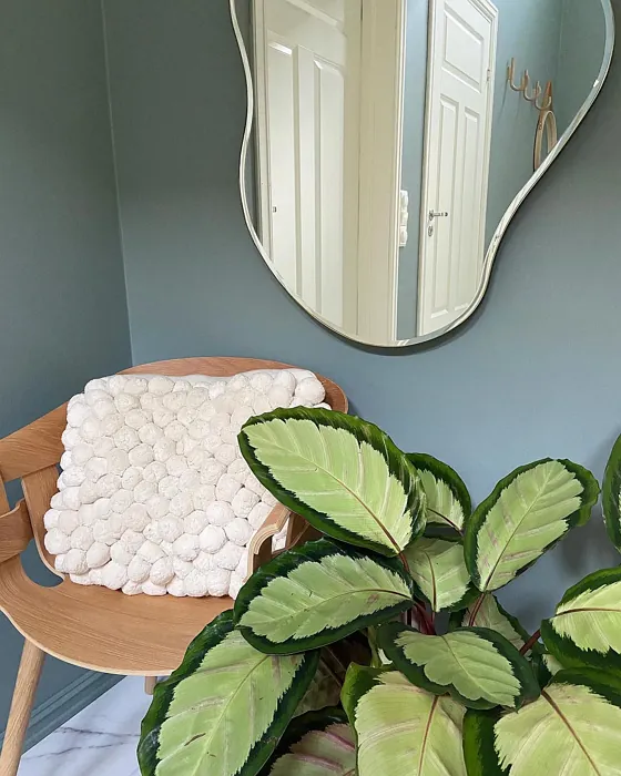 Jotun Cityscape paint color review