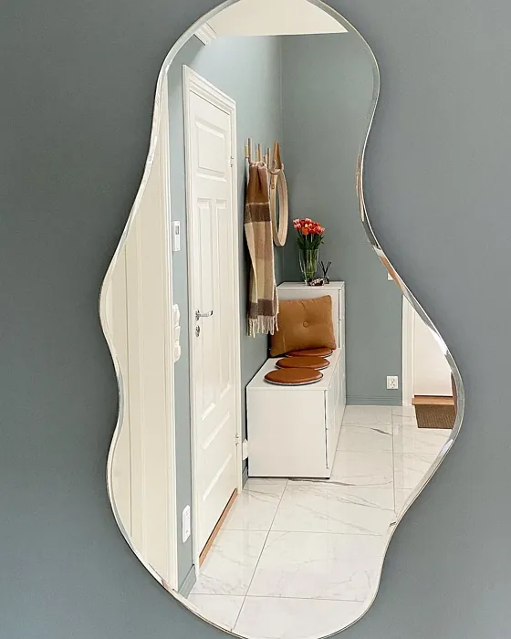 Jotun Cityscape hallway inspiration