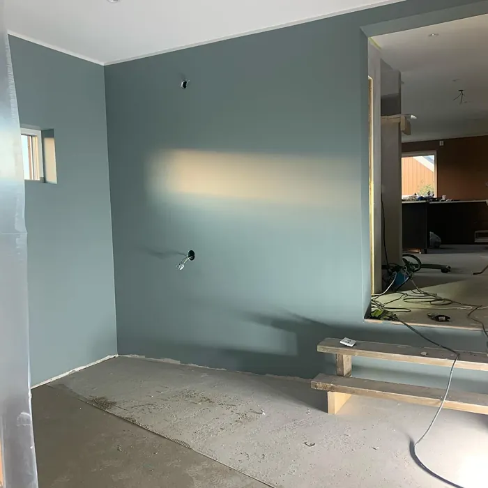 Jotun Cityscape wall paint 