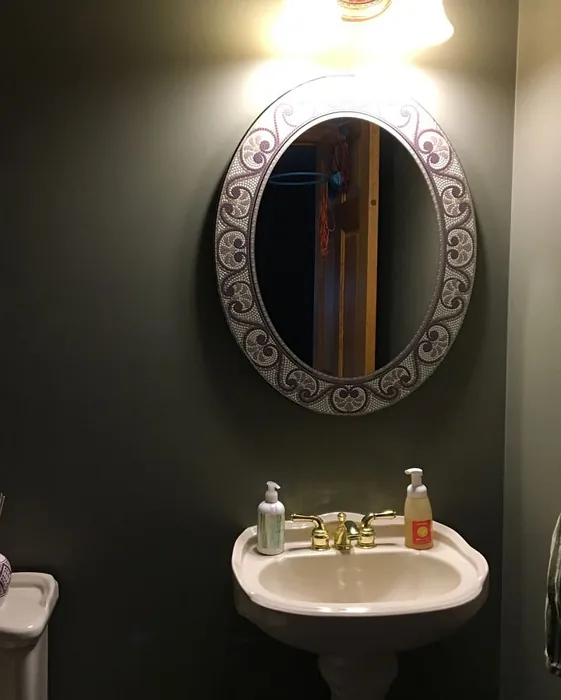 Sw Connected Gray Bathroom