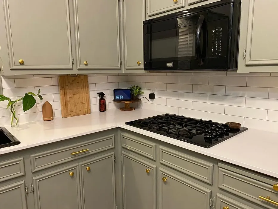 Cornwall Slate kitchen cabinets picture