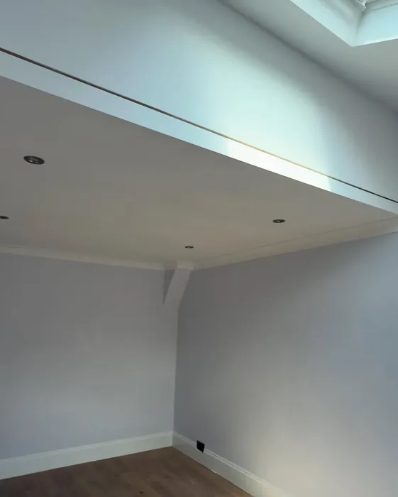 Dulux Cotton Breeze wall paint review