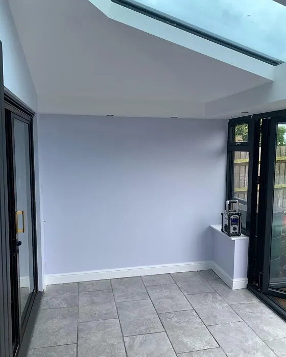 Dulux 56YY 87/037 wall paint color