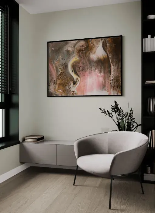 Sherwin Williams Create living room
