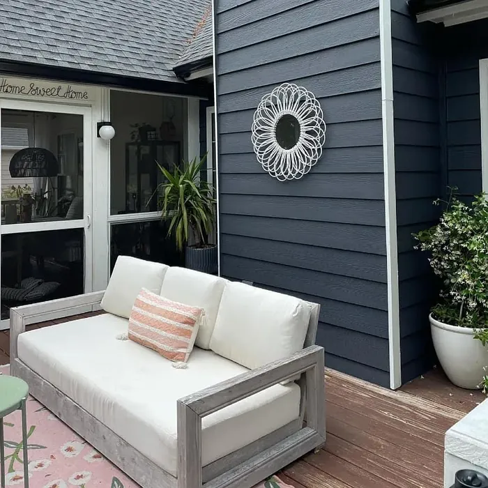 SW 7076 exterior paint SW 7076 exterior paint