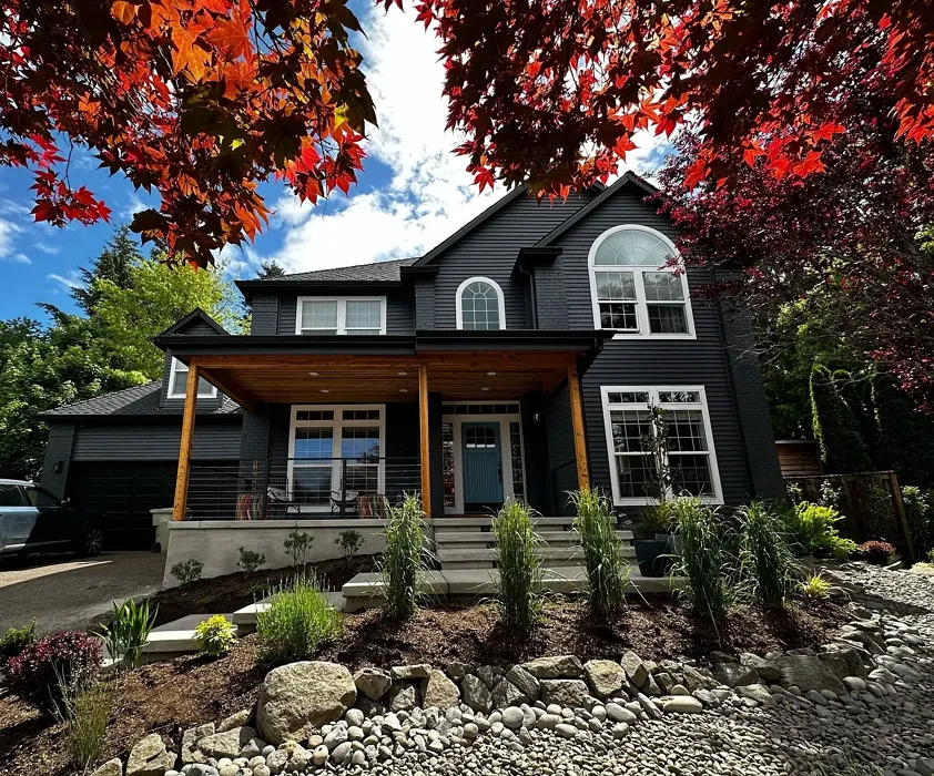 SW Cyberspace house exterior inspiration SW Cyberspace house exterior inspiration