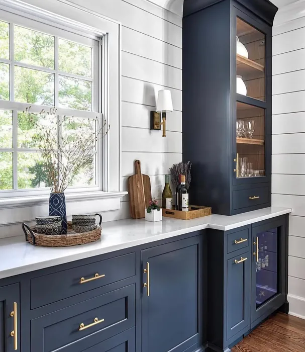 SW Cyberspace kitchen cabinets color review SW Cyberspace kitchen cabinets color review