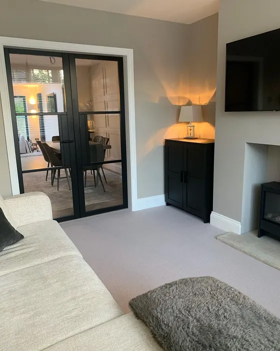 Dulux 21YY 45/060 living room paint review