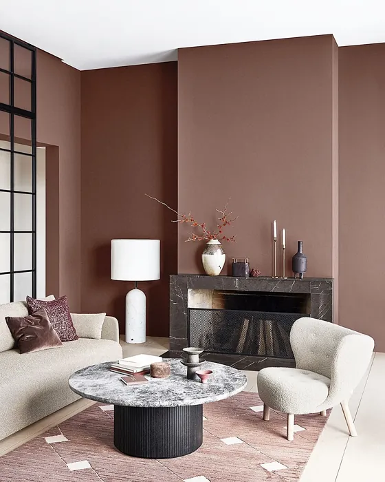 Jotun Daydream living room paint review