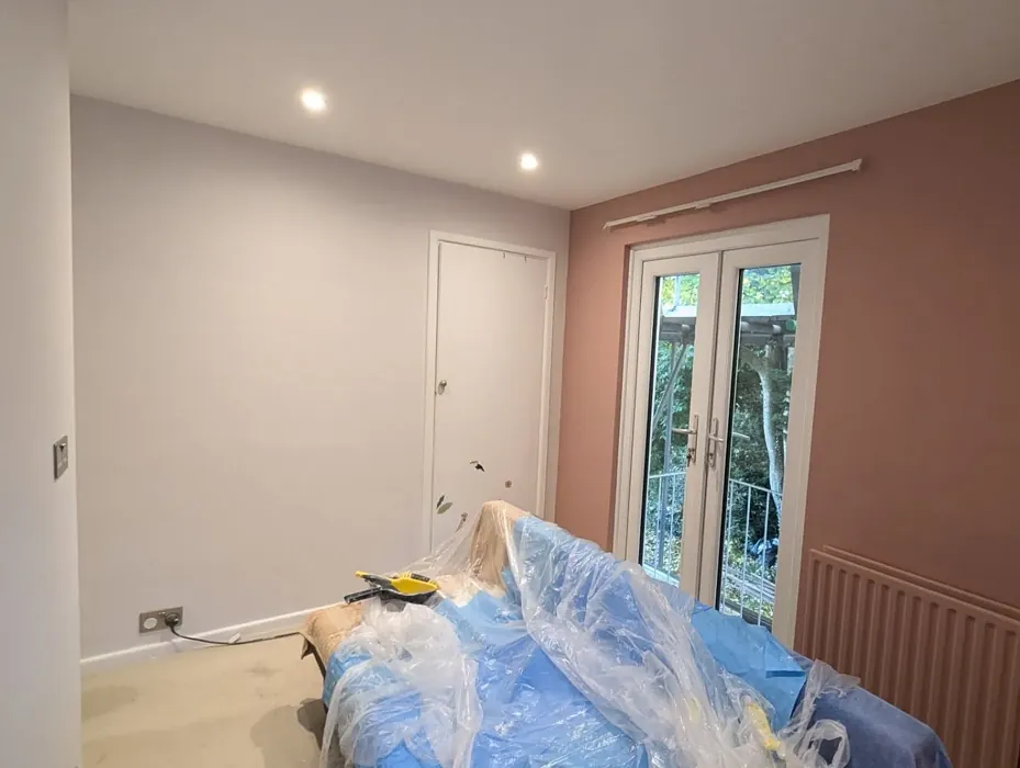 Dulux 50YR 83/015 wall paint color